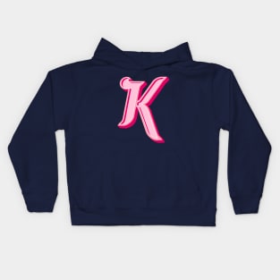 K Kids Hoodie